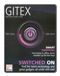 GITEX: Wired your Experience
