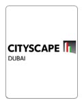 Cityscape Dubai