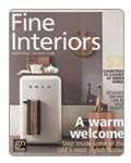 Fine Interiors: The Smart Way to Live