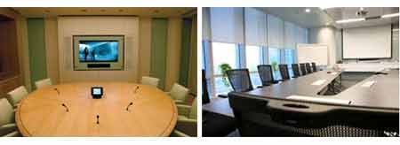 Smart Meeting Room Systems