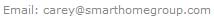 Carey SmartHomeGroup