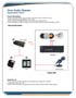 SmartBUS Z-Audio Diagram