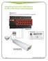 Curtain Motor Control Diagram V1.0