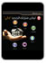 Smart Home Arabic Flyer