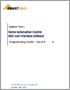 HAC Programming Guide ver 2.5 HAC Programming Guide ver 2.5