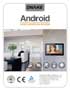 Android System Brochure