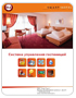 Smart Hotel Russian Flyer