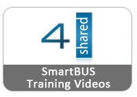 4shared SmartBus Training Videos