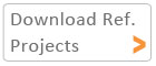 Download our Reference Projects