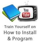 Smart BUS G4 Training Videos