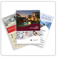 Smart Group Catalogues & Flyers