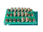 Daisy Chain Cable Combiner (Cable Manager) - SB-CC25x1-WL -  GTIN(UPC-EAN): 0610696254146