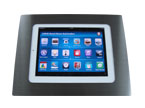 Ipad Wall Mount Dock - SB-IPAD-WMD