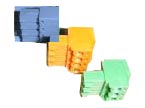 S-BUS Connectors Pack - SB-Connect-4D / SB-Connect-4S / SB-Connect-3I