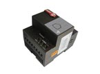 S-BUS to DMX 48 Bridge Module - SB-DMX48-DN - GTIN(UPC-EAN): 0610696254955