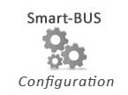 Smart-Bus Configuration Software - SW-SBConfig-XP - GTIN (UPC-EAN): 0610696254245