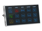 Smart-Bus Hotel Bedside Controller - SB-BEDSD-UN - GTIN (UPC-EAN): 0610696254344