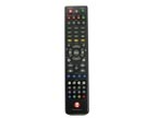 Smart-Bus Simplified Hand held IR Remote Control - SB-Remote5-HH