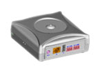 SMART-GATE (Web-Host) - SB-SGATE-UN - GTIN (UPC-EAN): 0610696254573