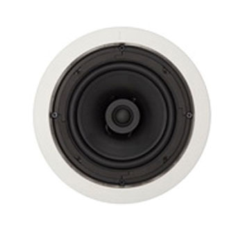 6.5 Ceiling Speaker Single Cross Over - RS-CS65P-CL GTIN (UPC-EAN): 0610696253835