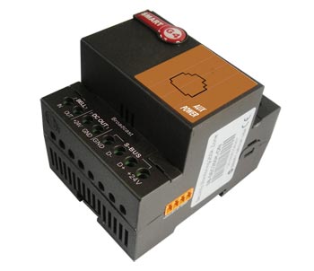 Auxiliary Hotel Room Power Master - SB-HAux-WL - GTIN(UPC-EAN): 0610696254382