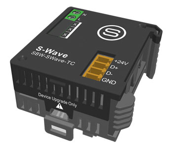 SWave Trail Click Module - SB-SWave-TC - GTIN (UPC-EAN): 0610696255075