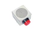 Wall Siren with Flasher Strobe - OE-OSF-WL