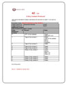 Dry Contact Input - 4Z Protocol v.1.0 Dry Contact Input - 4Z Protocol v.1.0