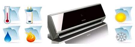Heating Ventilation and Air Conditioning