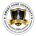 Smart Home University logo