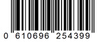 Hotel Card Encoder - SB-CardeRR-FL - GTIN(UPC-EAN): 0610696254399