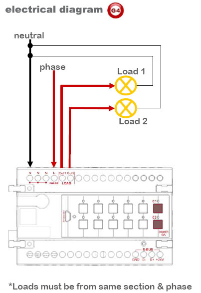 Electrical Diagram