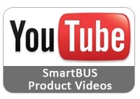 Youtube SmartBus Product Videos
