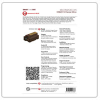 SmartBus Datasheets