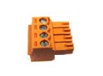 4D S-BUS Connectors Pack of (10) for (G4) - SB-Connect-4D - GTIN(UPC-EAN): 0610696254092