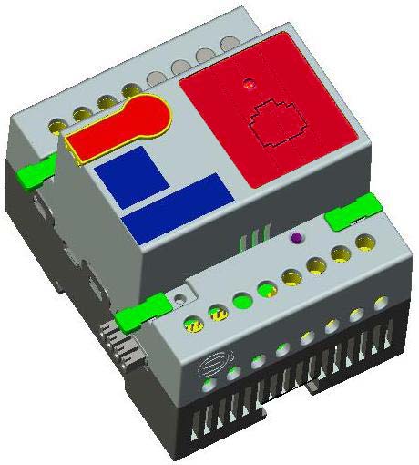 Security/Safety Monitoring Module (G4) – SB-SEC250K-DN GTIN(UPC-EAN ...