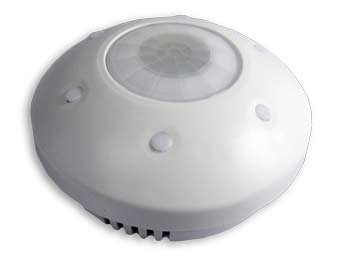 SmartBUS PIR Motion sensor (Simplified) - SB-PIR-CL - GTIN (UPC-EAN): 0610696253989