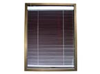 Motorized Horizontal Blinds, Integrateable - CSS-H1-WL - GTIN(UPC-EAN): 0610696254368